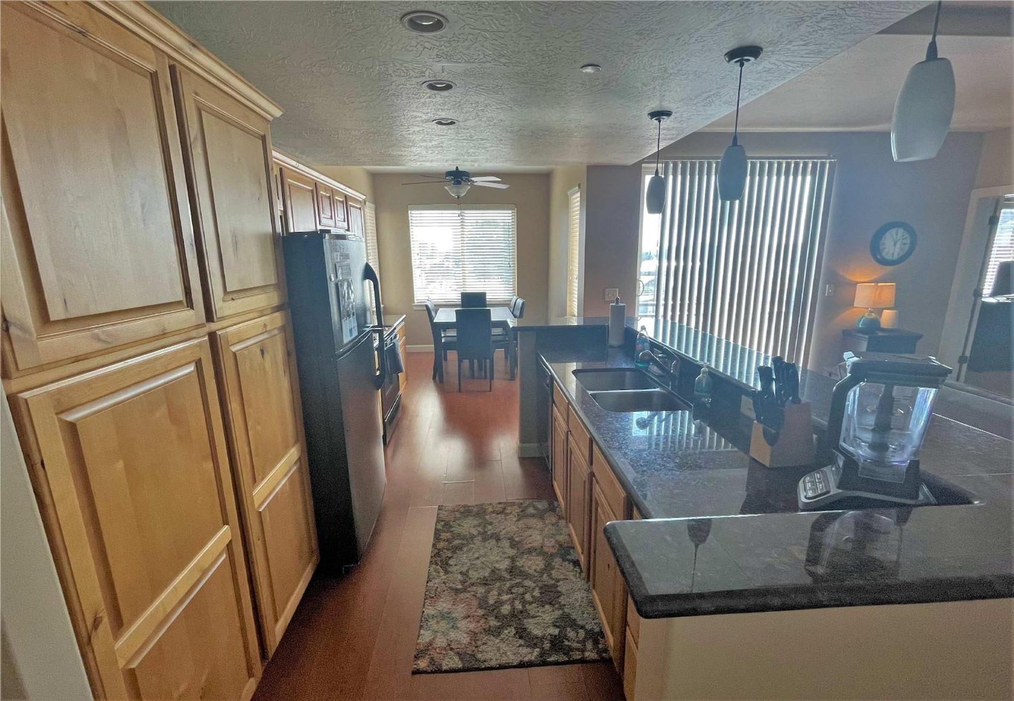 Deluxe Downtown Condo Close To Everything! Salt Lake City Exterior foto